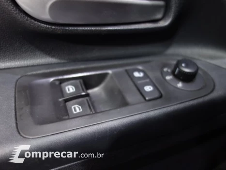 UP - 1.0 TSI HIGH UP 12V 4P MANUAL