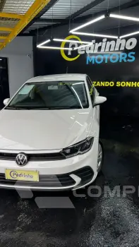 Polo Hatch 1.0 12V 4P MPI FLEX