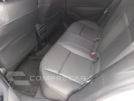 COROLLA 2.0 XEI 16V