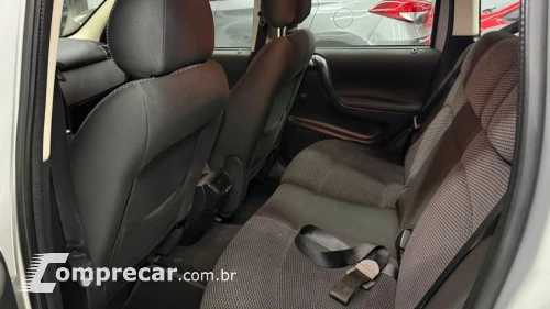 Stilo 1.8 SP Flex 8V 5p