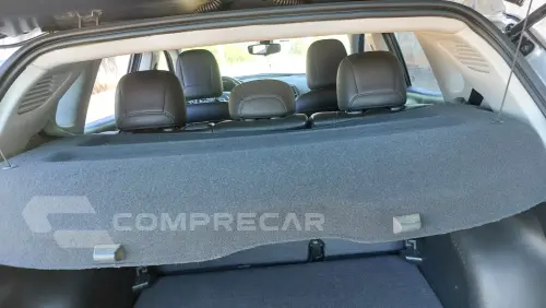 COMPASS 2.0 16V Longitude 4X4