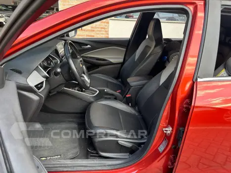 ONIX HATCH PREM. 1.0 12V TB Flex 5p Aut.