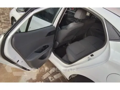 HB20S 1.0 12V FLEX COMFORT PLUS MANUAL