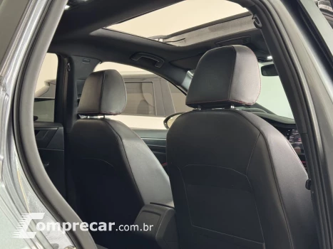 Jetta 2.0 4P 350 TSI GLI AUTOMÁTICO DSG