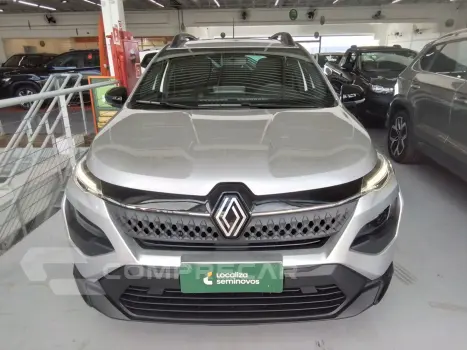 KARDIAN 1.0 TCE FLEX EVOLUTION EDC