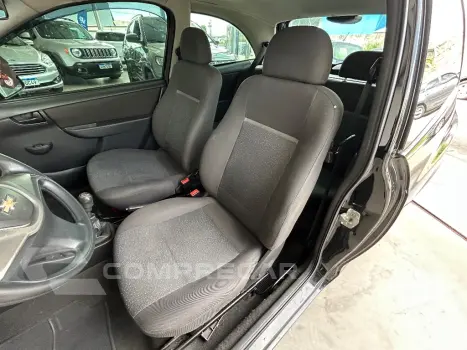 Celta Life/ LS 1.0 MPFI 8V FlexPower 3p