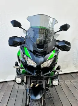 KAWASAKI VERSYS TOURER ABS