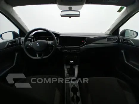 POLO 1.0 MPI TRACK MANUAL