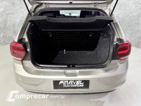 POLO 1.6 MSI