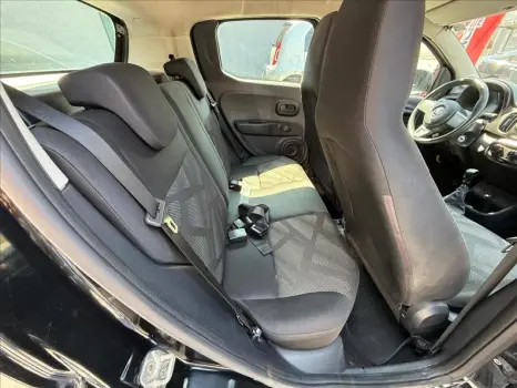 MOBI 1.0 8V Evo Easy On