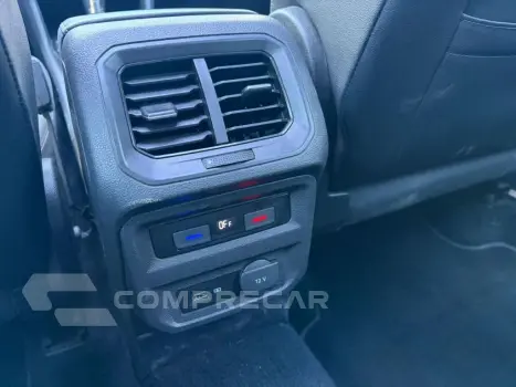 TIGUAN Allspac R-Line 350 TSI 2.0 4x4