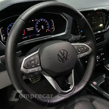 T-Cross Hig. 250 TSI 1.4 Flex 16V 5p Aut