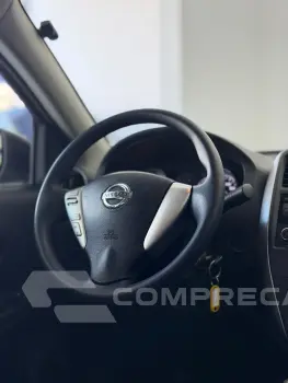 VERSA 1.6 16V SV
