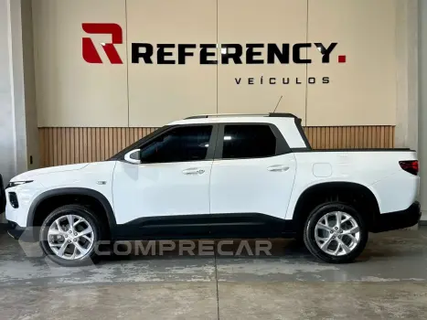 MONTANA 1.2 TURBO FLEX LTZ AUTOMÁTICO