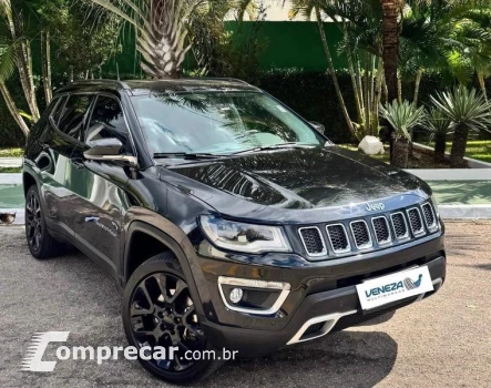 COMPASS LIMITED D