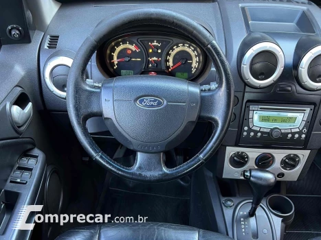 ECOSPORT 2.0 XLT 16V FLEX 4P AUTOMÁTICO