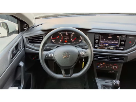 POLO 1.0 MPI MANUAL