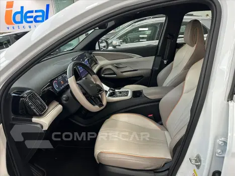 SONG PRO 1.5 DM-I HÍBRIDO GS AUTOMÁTICO