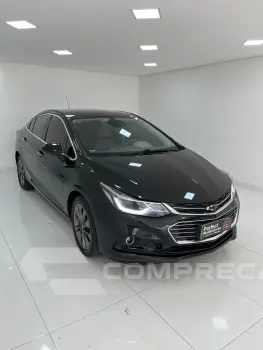 CRUZE 1.4 LTZ