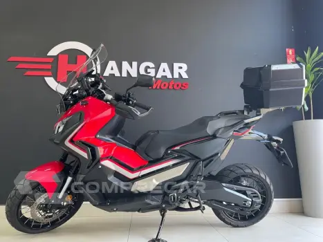 HONDA X-ADV