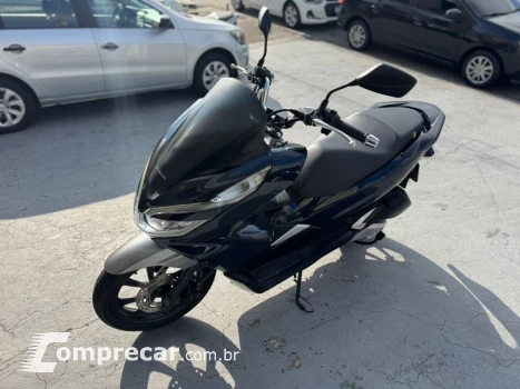 HONDA PCX 150/DLX