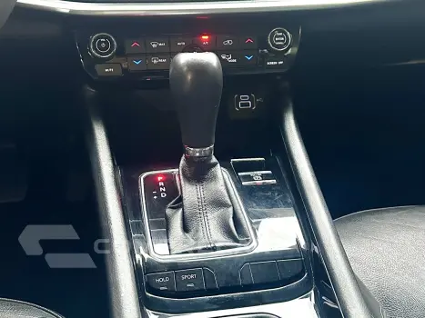 COMPASS 1.3 T270 TURBO FLEX LONGITUDE AT6
