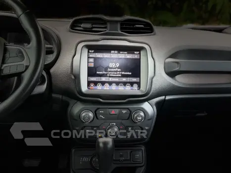 RENEGADE 2.0 16V Turbo Trailhawk 4X4