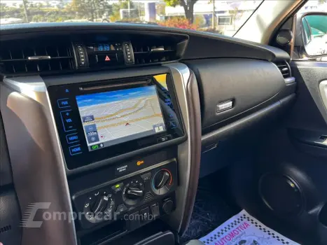 HILUX SW4 2.7 SR 4X2 16V