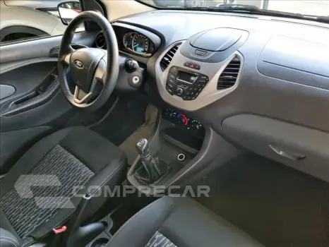 KA 1.0 Ti-vct SE