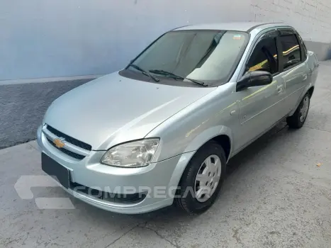 CHEVROLET CLASSIC 1.0 MPFI Sedan 8V 4 portas
