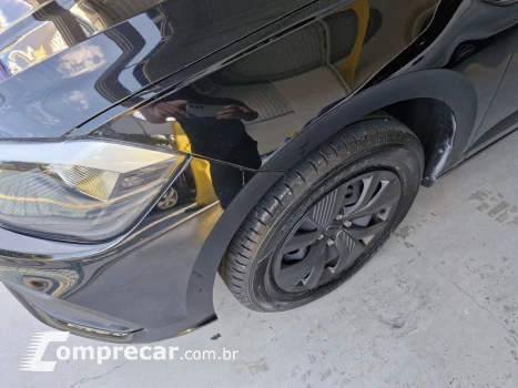 POLO 1.0 MPI TRACK MANUAL