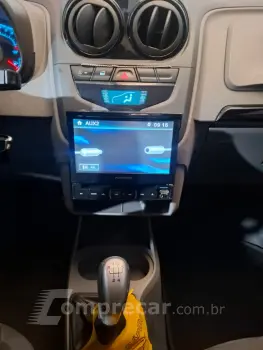 AGILE 1.4 MPFI LT 8V