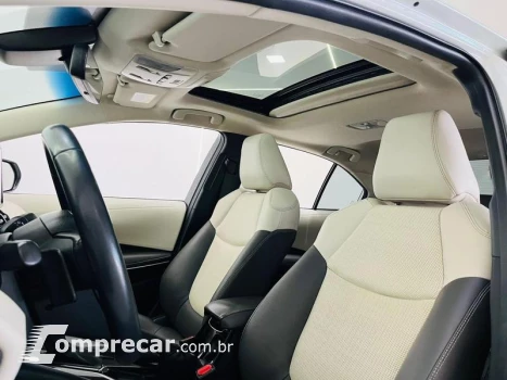 COROLLA ALTIS 20