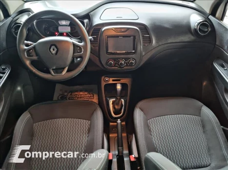 CAPTUR 1.6 16V SCE Life
