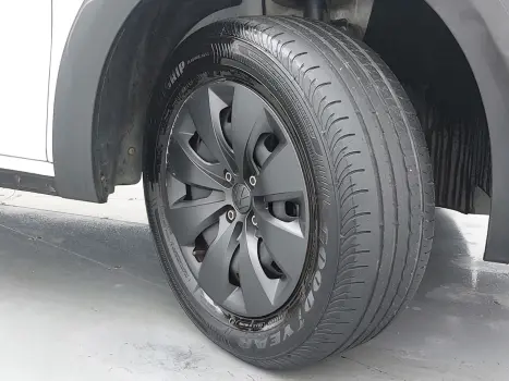 SAVEIRO 1.6 MSI ROBUST CS 16V FLEX 2P MANUAL