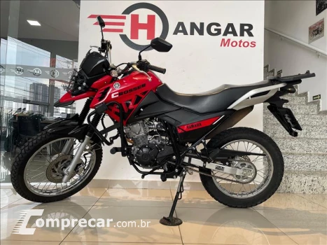 XTZ 150 CROSSER S