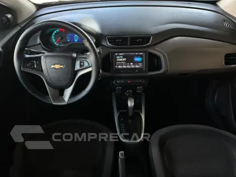PRISMA 1.4 MPFI LTZ 8V FLEX 4P AUTOMÁTICO