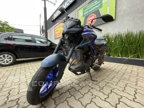 MT-03 ABS