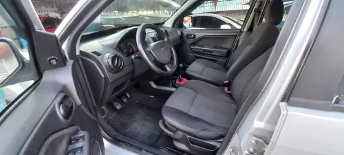 ECOSPORT 1.6 XLS 8V