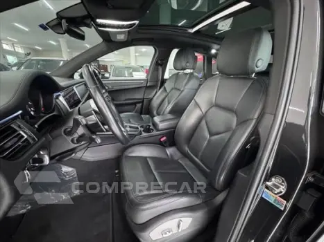 MACAN 2.0 16V GASOLINA 4P AUTOMÁTICO