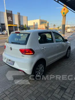 FOX 1.6 MI Trendline 8V
