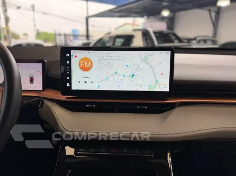 Haval H6 19 1.5 (Hibrido)