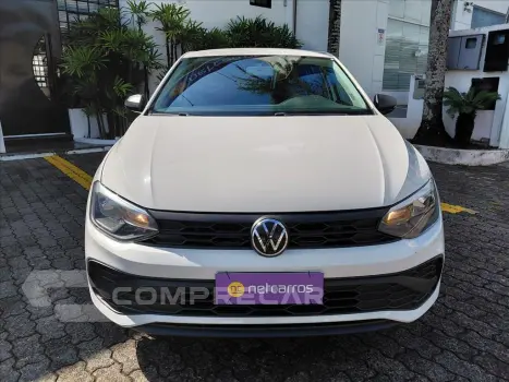 POLO 1.0 MPI TRACK MANUAL