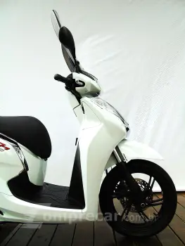 HONDA SH 300I SPORT