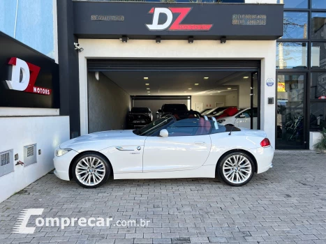 Z4 2.0 Roadster 20I GP 16V