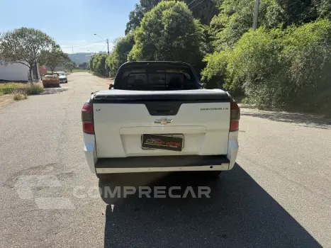 MONTANA 1.4 MPFI LS CS 8V