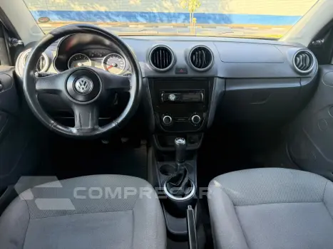 GOL 1.0 MI 8V G.V