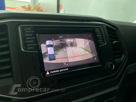 AMAROK High.CD 2.0 16V TDI 4x4 Dies. Aut