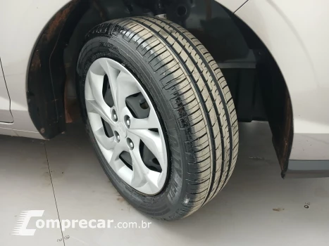 HB20 1.0 12V FLEX COMFORT MANUAL