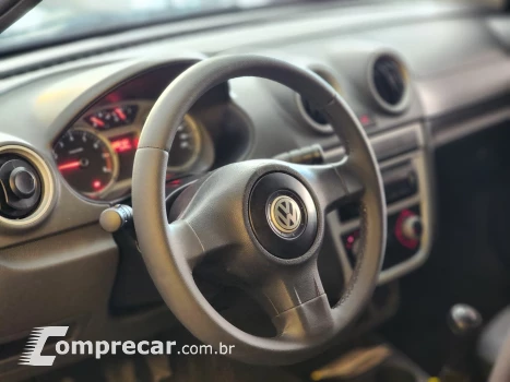 GOL 1.0 8V